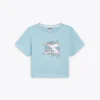 Camiseta Jg. Ss Puzzles – Niña
