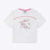Camiseta Jg. Ss Puzzles – Niña