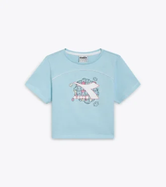 Camiseta Jg. Ss Puzzles – Niña