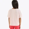 Camiseta Jg. Ss Puzzles – Niña