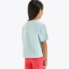 Camiseta Jg. Ss Puzzles – Niña