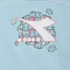 Camiseta Jg. Ss Puzzles – Niña