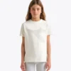 Camiseta Jg. Ss Rhinestone T-shirt – Niñas Camiseta Jg. Ss Rhinestone T-shirt – Niñas