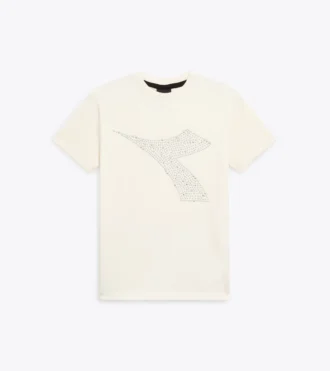 Camiseta Jg. Ss Rhinestone T-shirt – Niñas