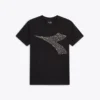 Camiseta Jg. Ss Rhinestone T-shirt – Niñas