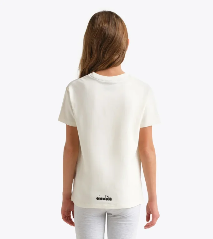 Camiseta Jg. Ss Rhinestone T-shirt – Niñas Camiseta Jg. Ss Rhinestone T-shirt – Niñas