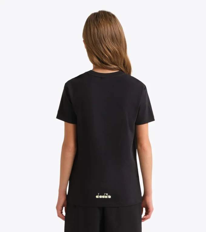 Camiseta Jg. Ss Rhinestone T-shirt – Niñas