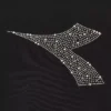 Camiseta Jg. Ss Rhinestone T-shirt – Niñas