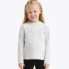 Camiseta Jg. Ss Rhinestone Td Sports – Niñas Camiseta Jg. Ss Rhinestone Td Sports – Niñas
