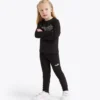 Camiseta Jg. Ss Rhinestone Td Sports – Niñas Camiseta Jg. Ss Rhinestone Td Sports – Niñas