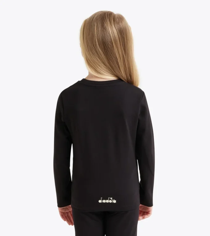 Camiseta Jg. Ss Rhinestone Td Sports – Niñas Camiseta Jg. Ss Rhinestone Td Sports – Niñas