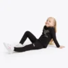 Camiseta Jg. Ss Rhinestone Td Sports – Niñas Camiseta Jg. Ss Rhinestone Td Sports – Niñas