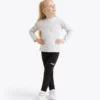 Camiseta Jg. Ss Rhinestone Td Sports – Niñas Camiseta Jg. Ss Rhinestone Td Sports – Niñas