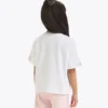 Camiseta Jg.T-Shirt Ss Supergirl Camiseta de superheroína – Niña Camiseta Jg.T-Shirt Ss Supergirl Camiseta de superheroína – Niña