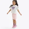 Camiseta Jg.T-Shirt Ss Supergirl Camiseta de superheroína – Niña Camiseta Jg.T-Shirt Ss Supergirl Camiseta de superheroína – Niña