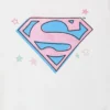 Camiseta Jg.T-Shirt Ss Supergirl Camiseta de superheroína – Niña Camiseta Jg.T-Shirt Ss Supergirl Camiseta de superheroína – Niña
