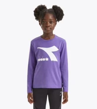 Camiseta Ju. Ls Core Camiseta de manga larga – Niños
