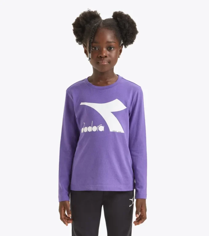 Camiseta Ju. Ls Core Camiseta de manga larga – Niños Camiseta Ju. Ls Core Camiseta de manga larga – Niños