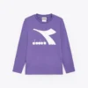 Camiseta Ju. Ls Core Camiseta de manga larga – Niños Camiseta Ju. Ls Core Camiseta de manga larga – Niños