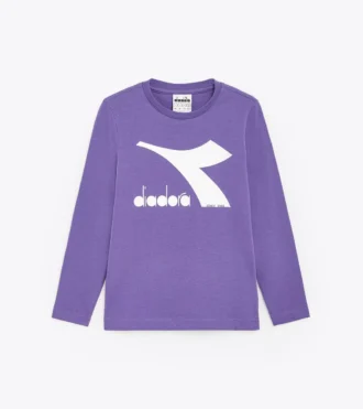 Camiseta Ju. Ls Core Camiseta de manga larga – Niños