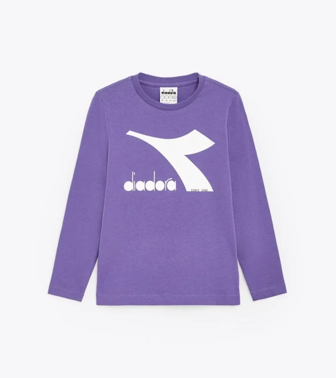Camiseta Ju. Ls Core Camiseta de manga larga – Niños Camiseta Ju. Ls Core Camiseta de manga larga – Niños