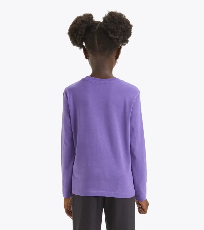 Camiseta Ju. Ls Core Camiseta de manga larga – Niños Camiseta Ju. Ls Core Camiseta de manga larga – Niños
