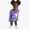 Camiseta Ju. Ls Core Camiseta de manga larga – Niños Camiseta Ju. Ls Core Camiseta de manga larga – Niños