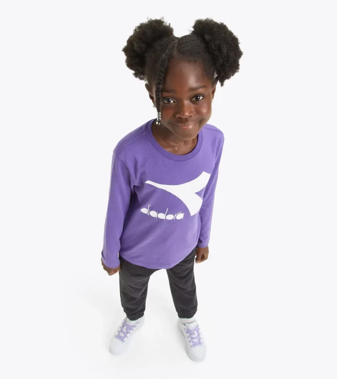 Camiseta Ju. Ls Core Camiseta de manga larga – Niños Camiseta Ju. Ls Core Camiseta de manga larga – Niños