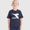 Camiseta Ju. Ss Chromia Camiseta deportiva junior – Unisex
