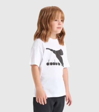 Camiseta Ju. Ss Chromia Camiseta deportiva junior – Unisex