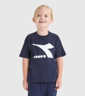 Camiseta Ju. Ss Chromia Camiseta deportiva junior – Unisex