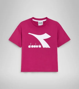 Camiseta Ju. Ss Chromia Camiseta deportiva junior – Unisex