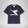 Camiseta Ju. Ss Chromia Camiseta deportiva junior – Unisex