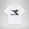 Camiseta Ju. Ss Chromia Camiseta deportiva junior – Unisex