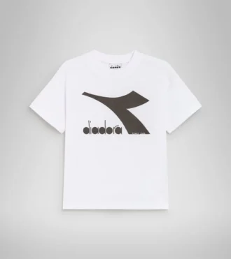 Camiseta Ju. Ss Chromia Camiseta deportiva junior – Unisex