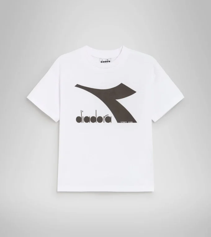 Camiseta Ju. Ss Chromia Camiseta deportiva junior – Unisex
