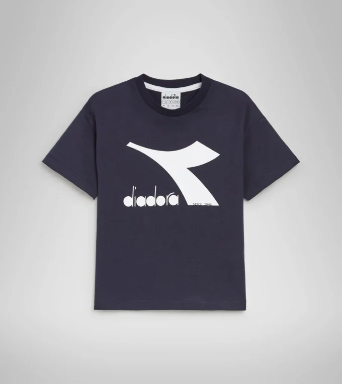 Camiseta Ju. Ss Chromia Camiseta deportiva junior – Unisex