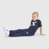 Camiseta Ju. Ss Chromia Camiseta deportiva junior – Unisex