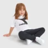 Camiseta Ju. Ss Chromia Camiseta deportiva junior – Unisex