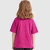 Camiseta Ju. Ss Chromia Camiseta deportiva junior – Unisex