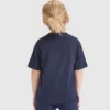Camiseta Ju. Ss Chromia Camiseta deportiva junior – Unisex