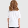 Camiseta Ju. Ss Chromia Camiseta deportiva junior – Unisex