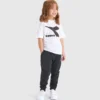 Camiseta Ju. Ss Chromia Camiseta deportiva junior – Unisex