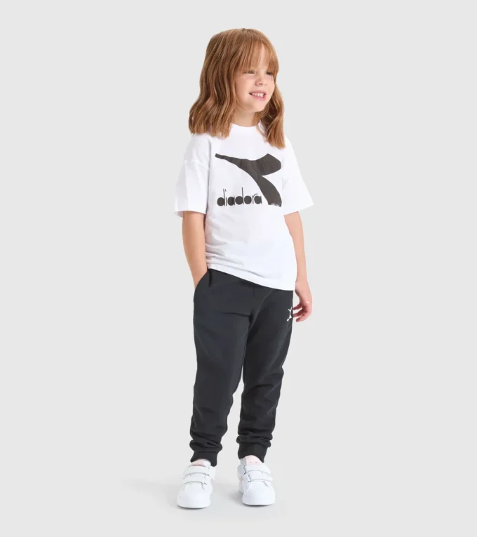 Camiseta Ju. Ss Chromia Camiseta deportiva junior – Unisex