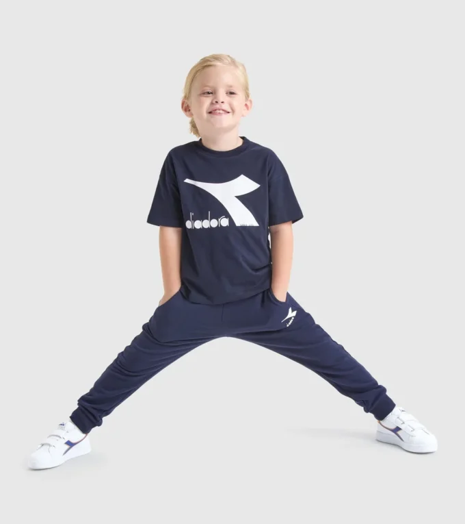 Camiseta Ju. Ss Chromia Camiseta deportiva junior – Unisex