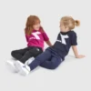 Camiseta Ju. Ss Chromia Camiseta deportiva junior – Unisex