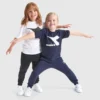 Camiseta Ju. Ss Chromia Camiseta deportiva junior – Unisex