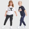 Camiseta Ju. Ss Chromia Camiseta deportiva junior – Unisex