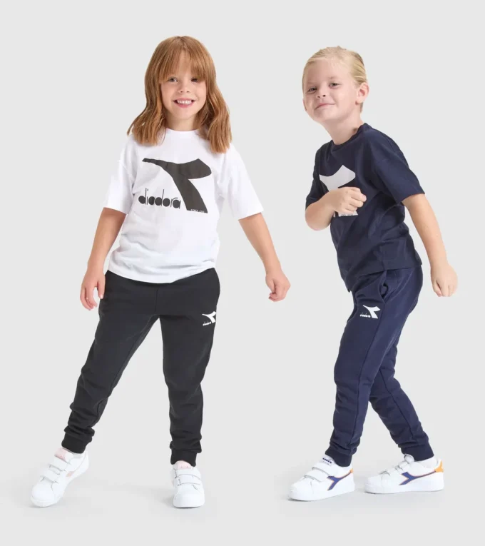 Camiseta Ju. Ss Chromia Camiseta deportiva junior – Unisex