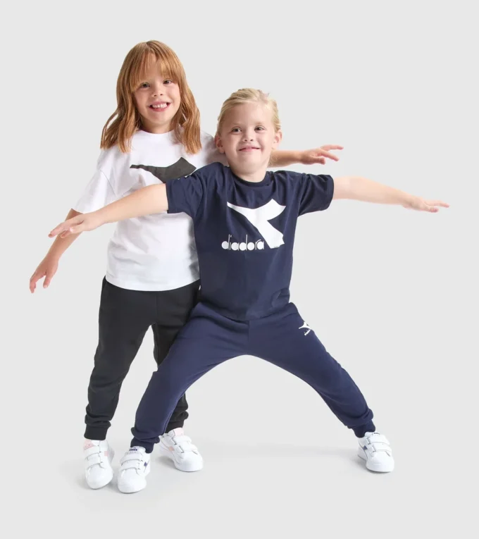 Camiseta Ju. Ss Chromia Camiseta deportiva junior – Unisex